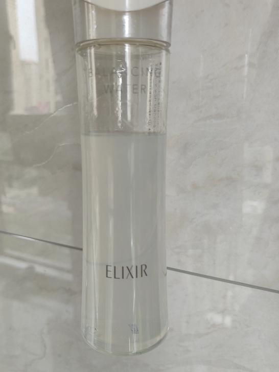 日本本土 资生堂ELIXIR怡丽丝尔2号化...