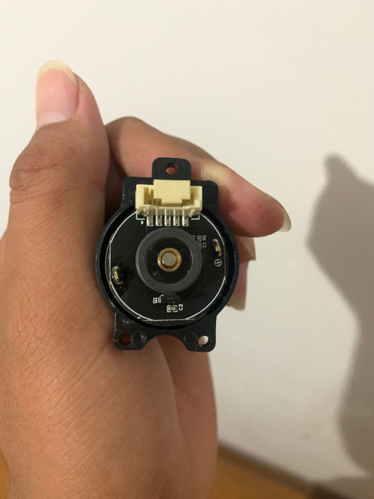 极飞喷头电机适用极飞17款-XP2020通...