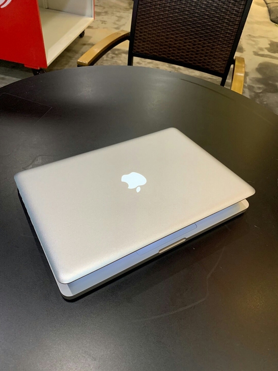 个人自用闲置笔记本电脑