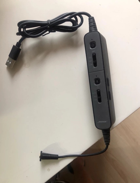 BOSe A20 四代 蓝牙5.0的芯片。...