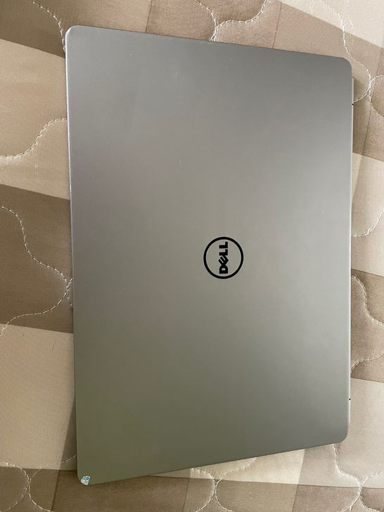 闲置出售一台戴尔DELL 7437 笔记本...