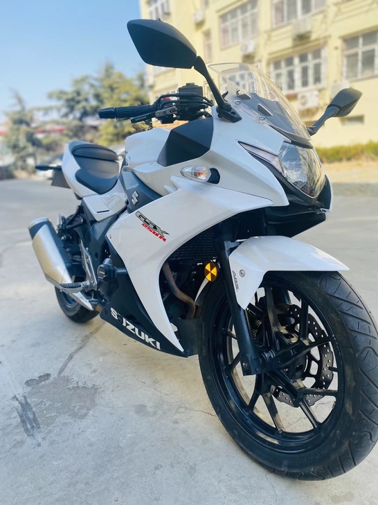二手摩托车，拉力赛，街车，街跑，小忍者地平...