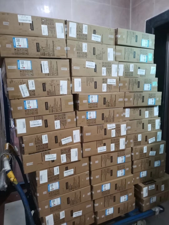 联想全系列台式机  支持单位交单  可以开...