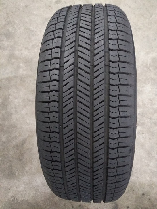 优科豪马横滨轮胎225/65R17 G91...