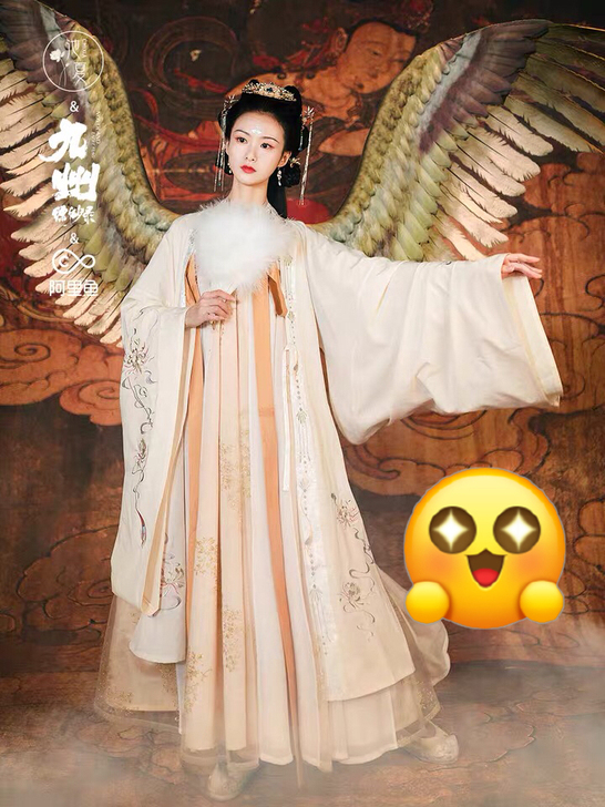 池夏##amp；times；九州缥缈录【宫...