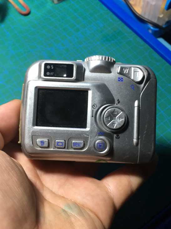 尼康e3100