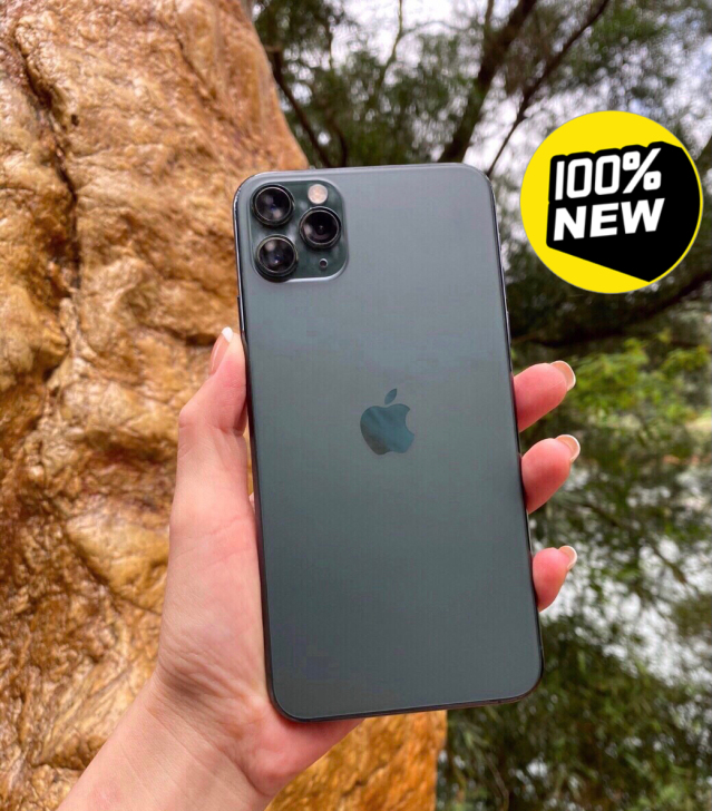 iPhone 苹果11promax256G...