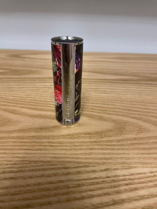 纪梵希315花卉限量版，买了过后觉得这个颜...