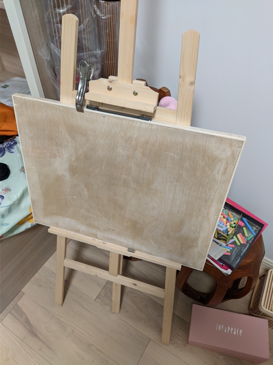 画板架子，25块，浙江临海同城自提带走