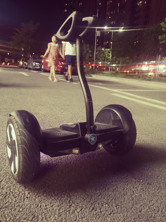 品牌型号 领奥平衡车