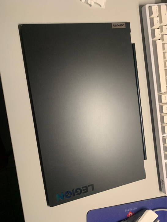 联想拯救者R7000/Y7000 A壳