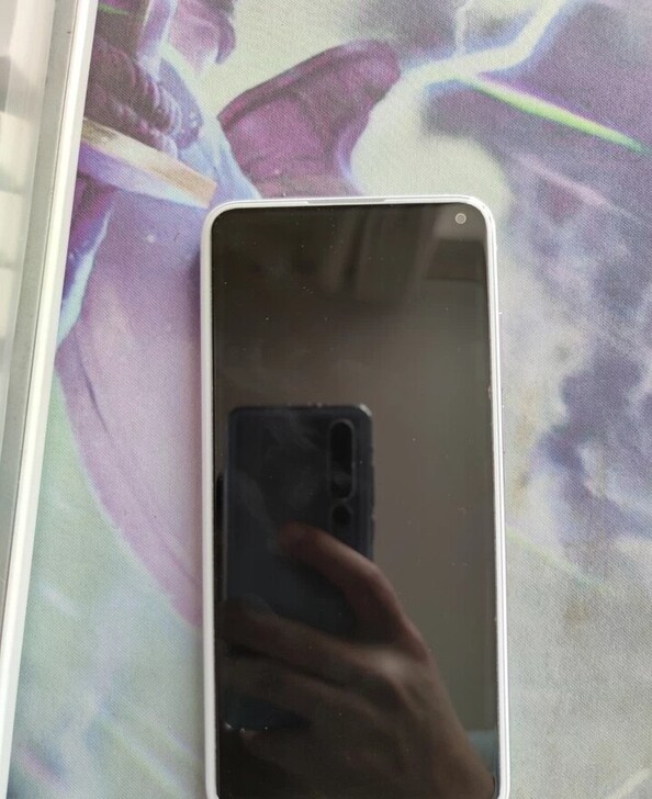 魅族17独角兽，8+128，单机带原充，没...