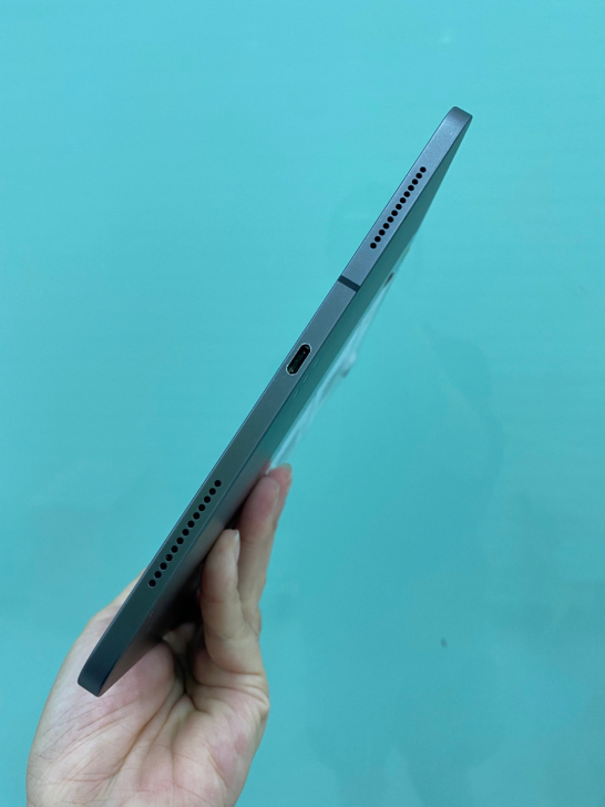 iPad pro2018款11寸4gWiF...