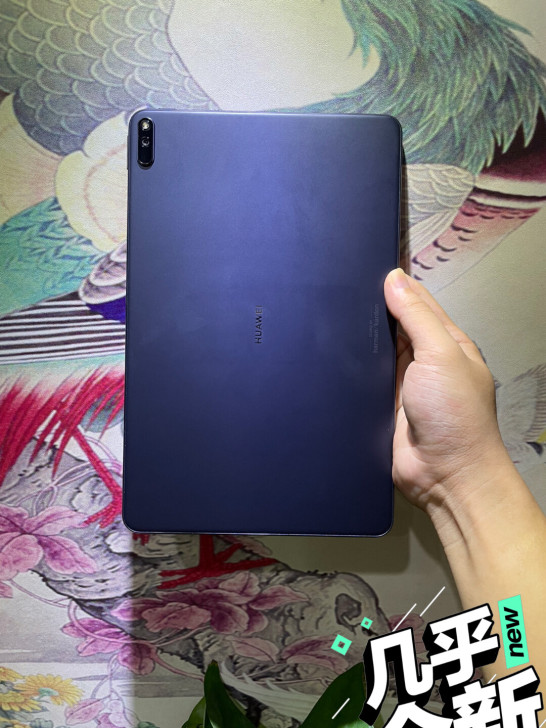 华为 matepad pro 6+128g...