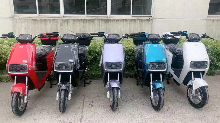 电动车,国标车,全新国标车,可以上深圳永久...