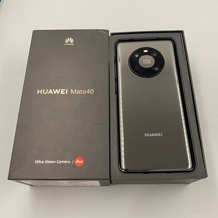 华为 HUAWEI Mate40 5G