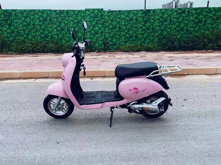 急出一台自用新国标，要回家一段时间，暂时用...