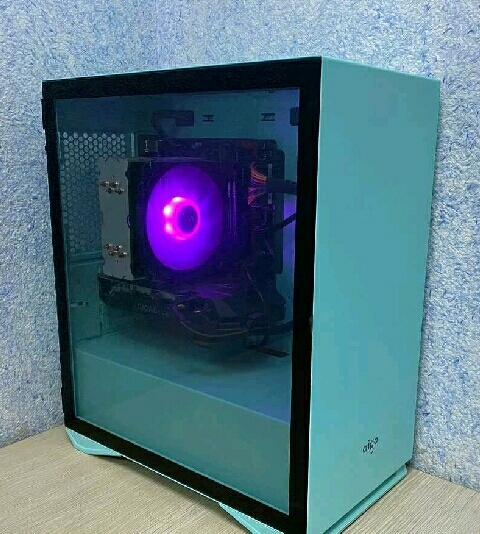 i5电脑8G内存1060G显卡500硬盘i...