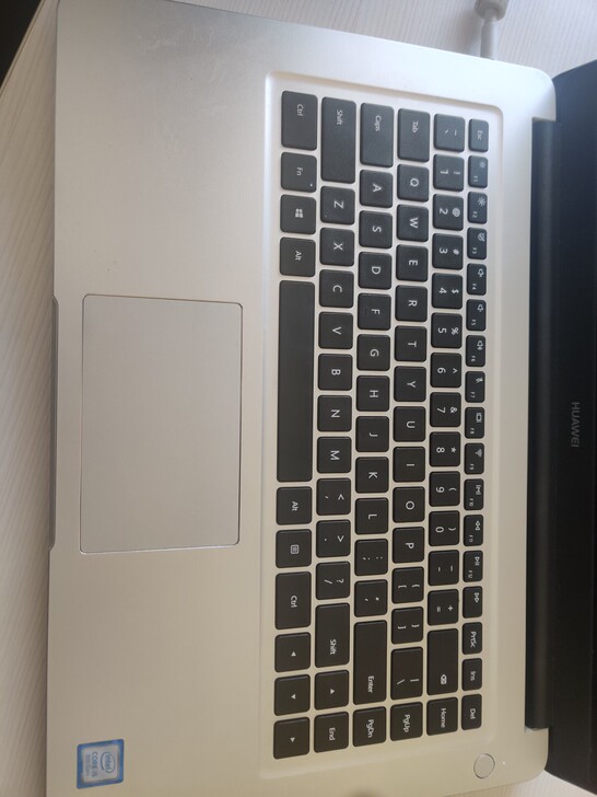 Huawei/华为 笔记本，