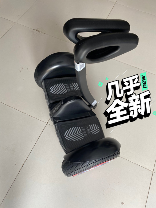 小米正品九号平衡车，原厂正品，全国联保，新...