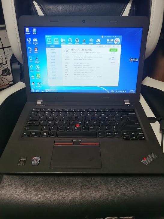 联想thinkpad笔记本电脑 无拆无修 ...
