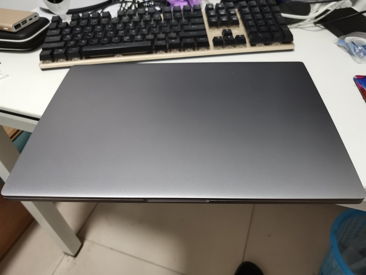 19年小米笔记本pro,i78550+16...
