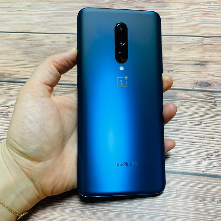 一加7pro 5G    8+256 （5...