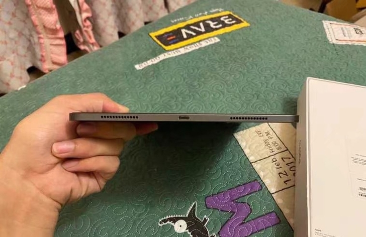 iPad Pro2020 128G Wi-...