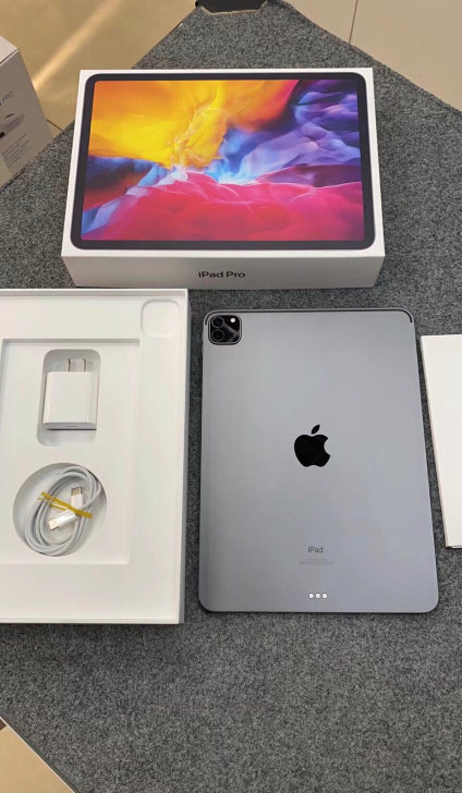 苹果IPad Pro 11寸 20款