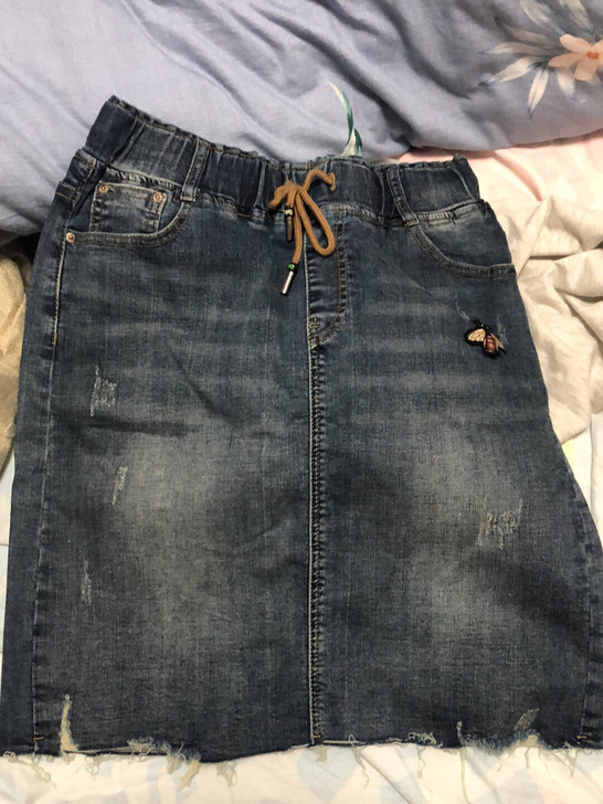 全新未穿过，吊牌拆了，和其他一起3件包邮