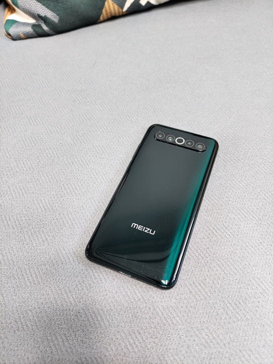 魅族17