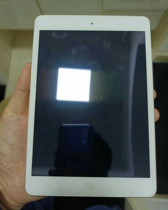 ipad mini2 32g,不议价原装机...