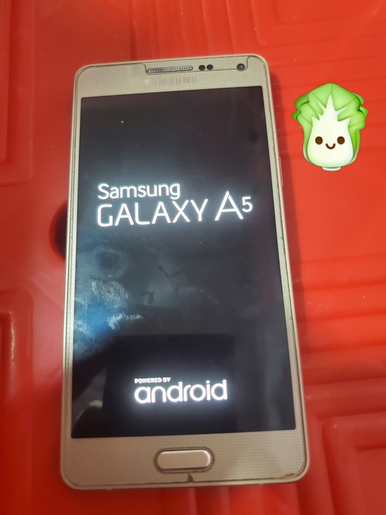 三星A5000手机三星A5手机国行版2+1...