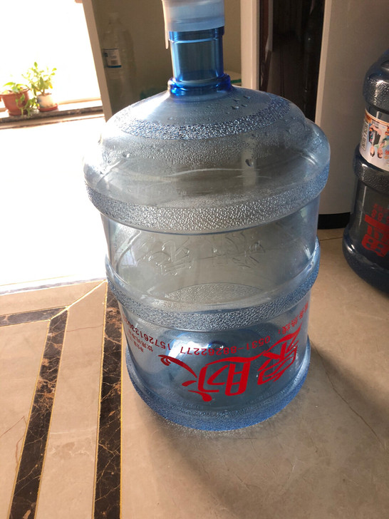 水桶，品牌泉脉