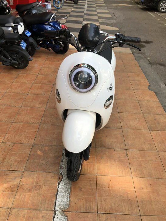 小刀优米电动车转卖
