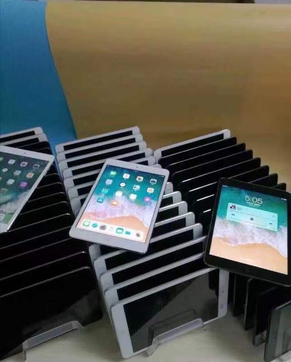 几乎全新ipad air2 ipad m...