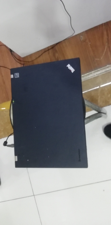 联想T500笔记本电脑，