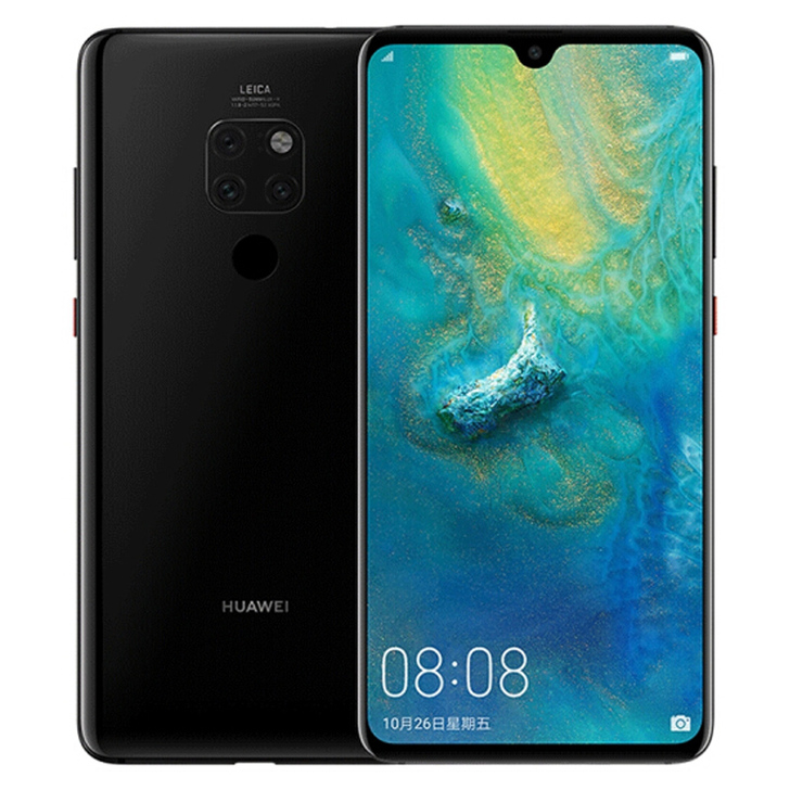 Huawei/华为 mate 10 pro