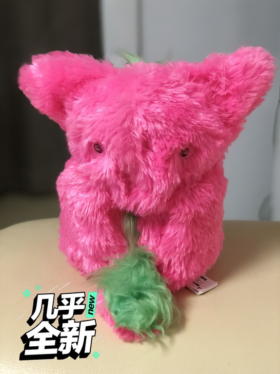 莉兹魔RIZMO多美卡毛绒安抚电子养成宠物...