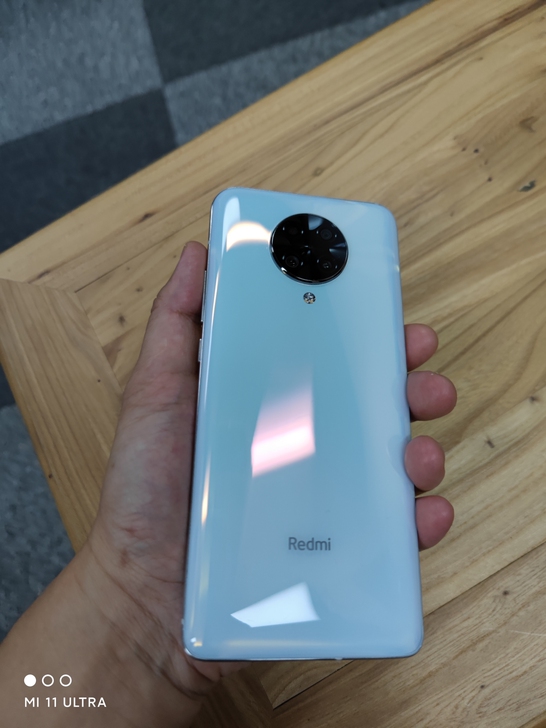 红米k30至尊纪念版，redmi k30u...