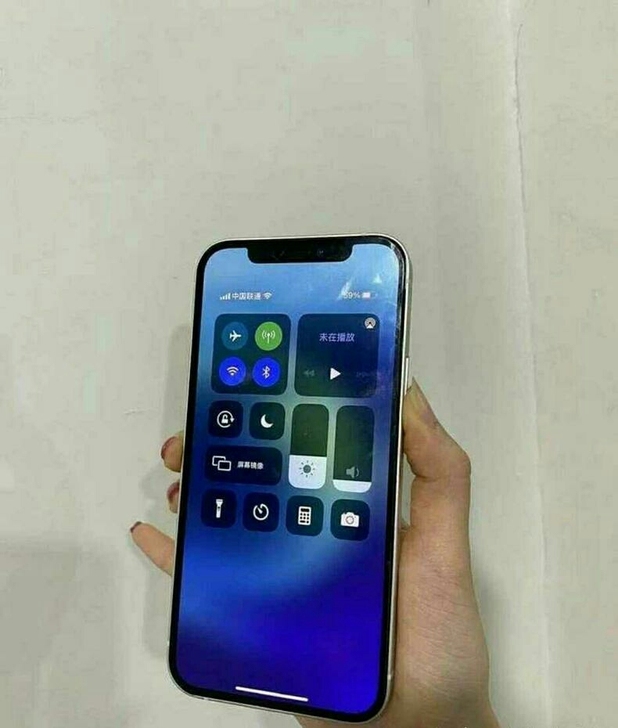 急用钱，诚心低价出在保苹果12  iPho...