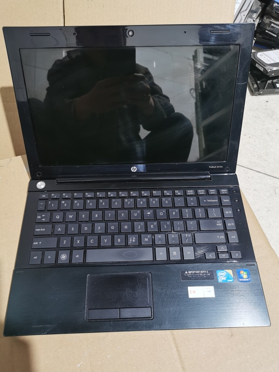 惠普5310M