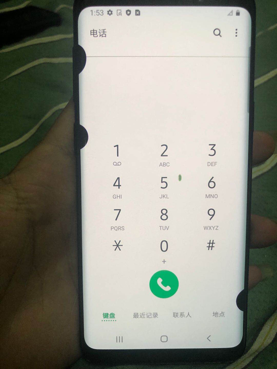三星工作室大量接批发单台二手三星手机，请阅...