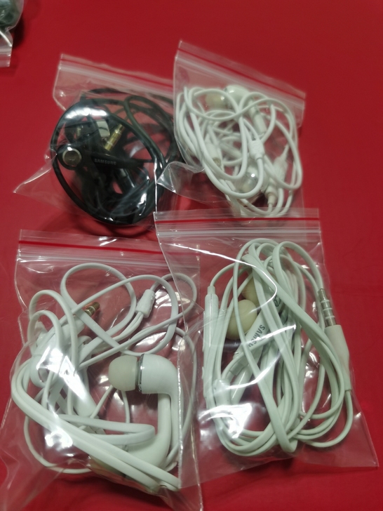 三星耳机原装正品