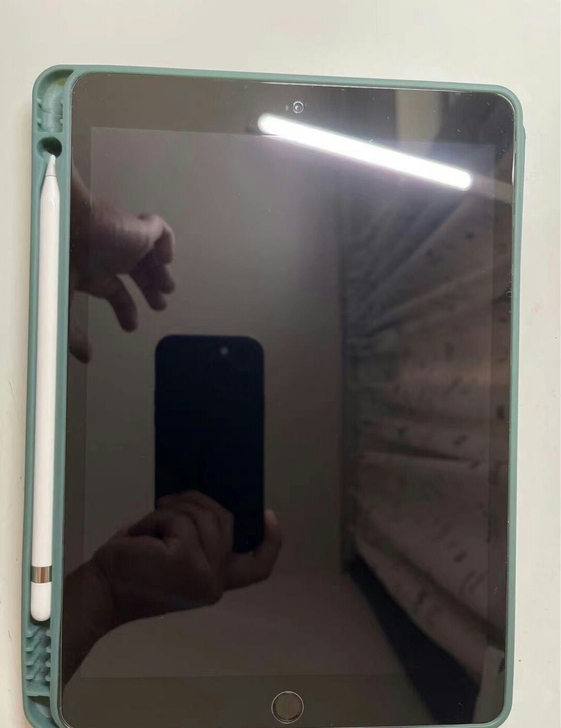 【原装二手】99新平板ipad8代2020...