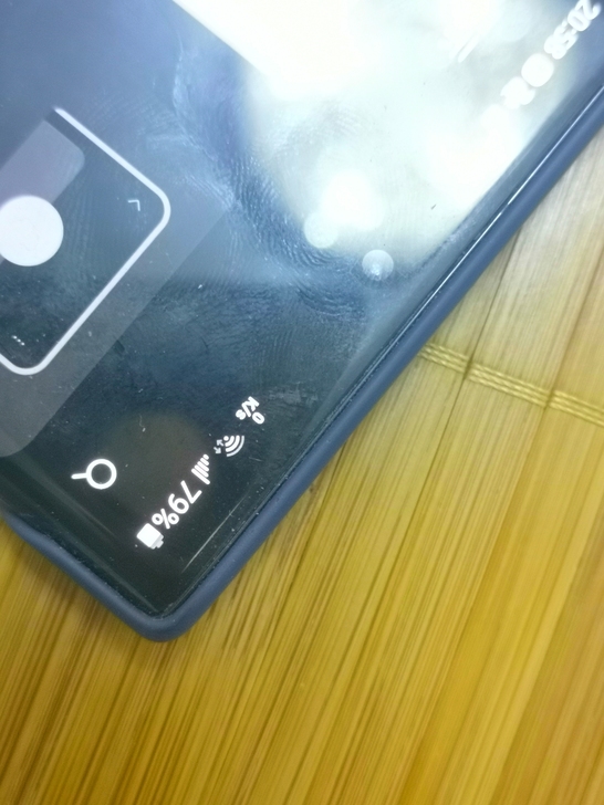 三星note10国行黑色