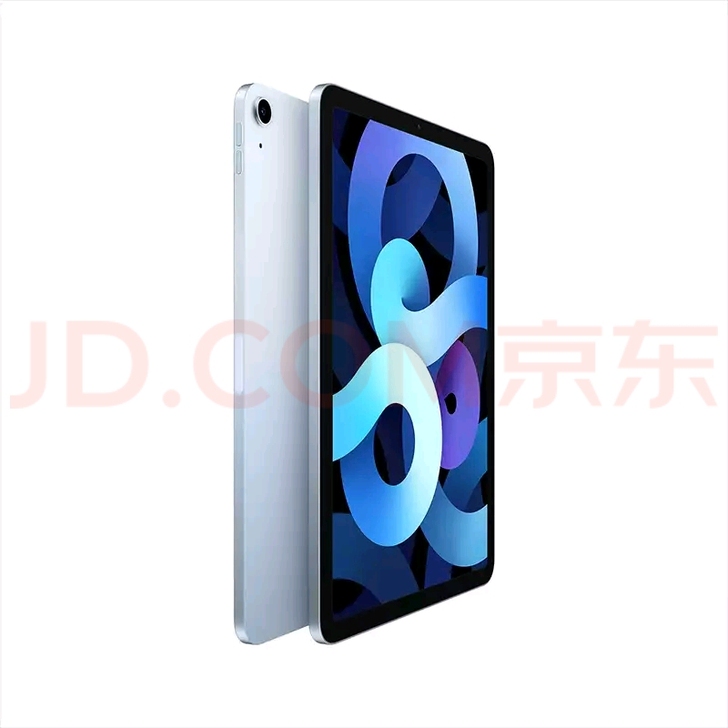全新未拆封ipad air4，10.9英寸...