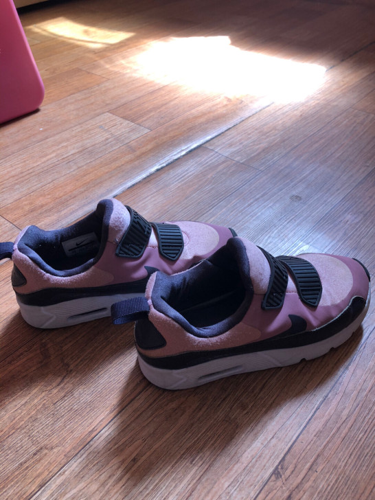 nike超舒服气垫鞋，13码内长19cm左右