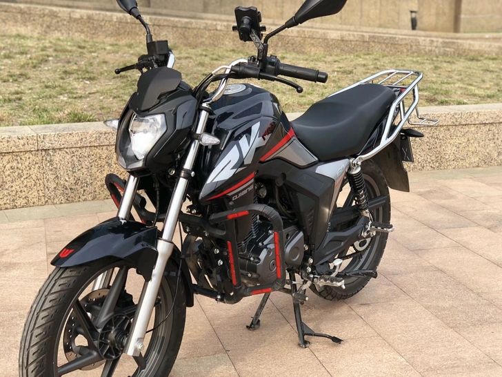 二手摩托车，拉力赛，街车，街跑，小忍者地平...