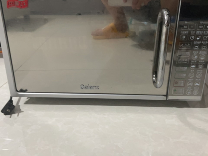 格兰仕微波炉